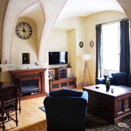 Apartman V Studni Na Streche Banská Štiavnica 외부 사진
