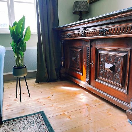 Apartman V Studni Na Streche Banská Štiavnica 외부 사진