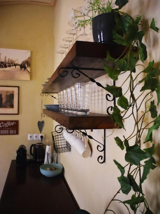 Apartman V Studni Na Streche Banská Štiavnica 외부 사진