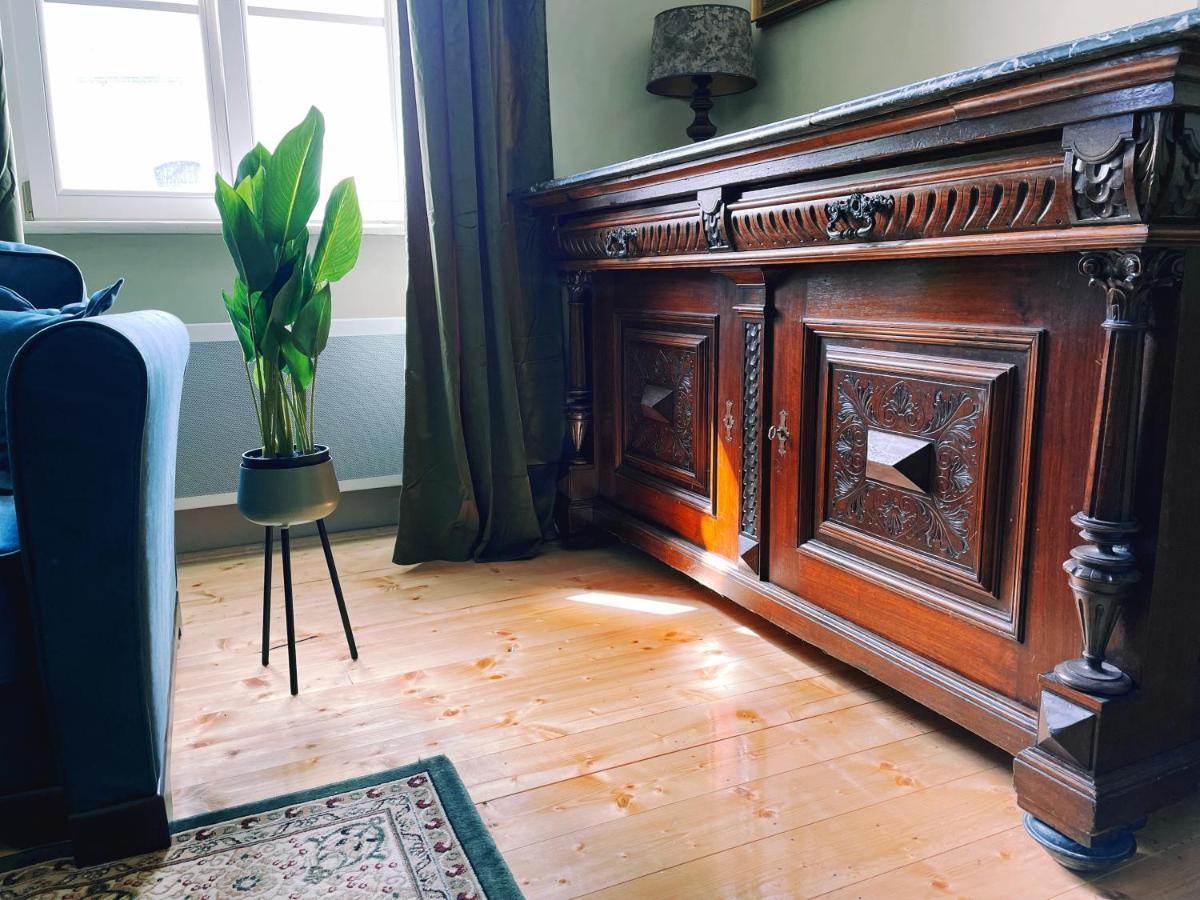 Apartman V Studni Na Streche Banská Štiavnica 외부 사진