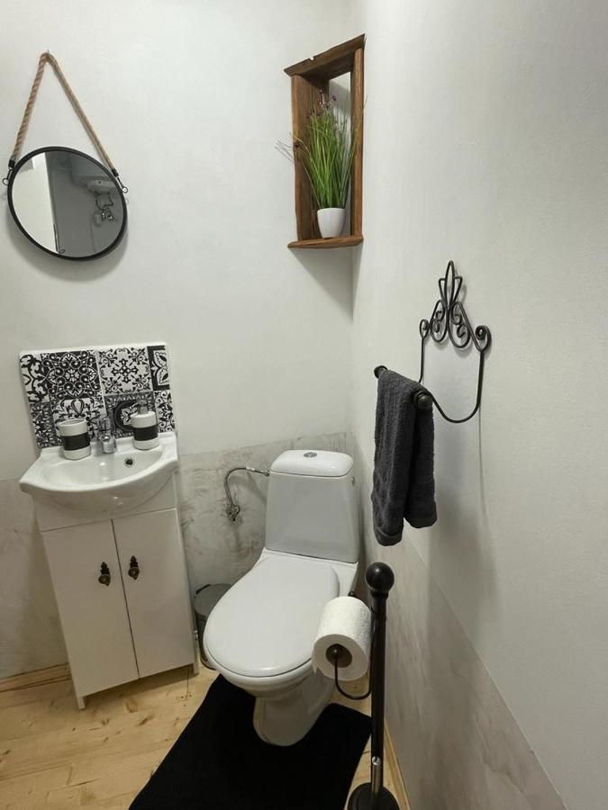 Apartman V Studni Na Streche Banská Štiavnica 외부 사진